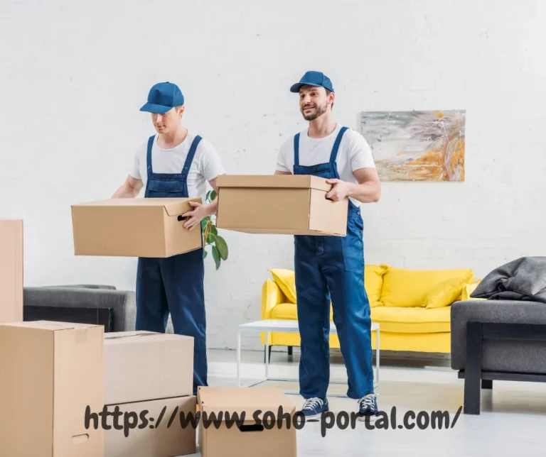 شركة نقل عفش بالدمام